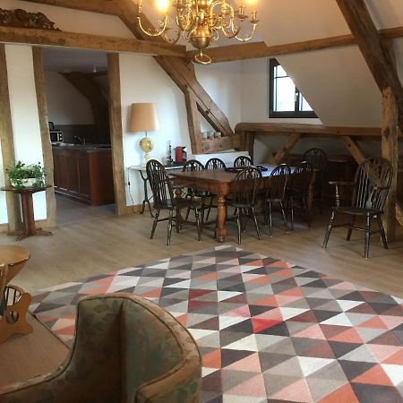La Grange Aux Portes Du Touquet, 1 Ou 2 Ch, Terrasse, Jardin, Parking Кюк Екстериор снимка