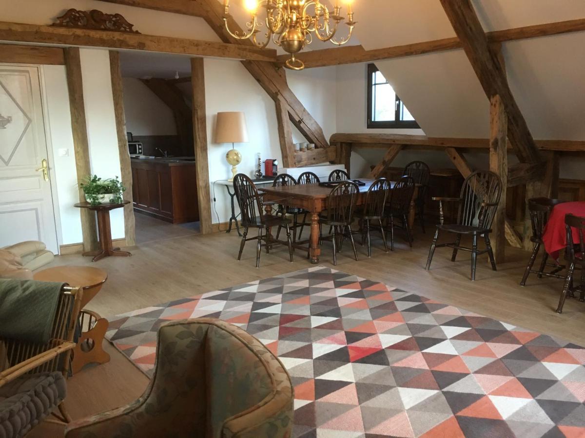 La Grange Aux Portes Du Touquet, 1 Ou 2 Ch, Terrasse, Jardin, Parking Кюк Екстериор снимка