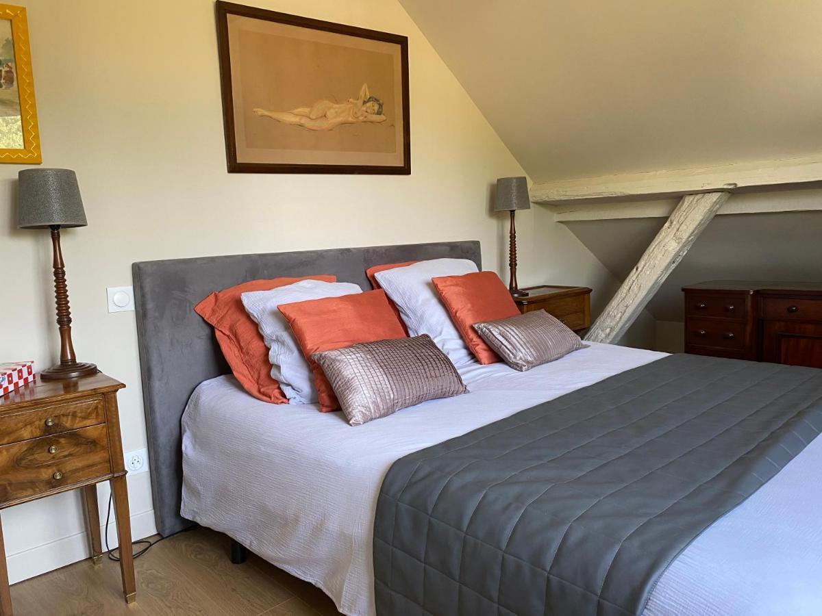 La Grange Aux Portes Du Touquet, 1 Ou 2 Ch, Terrasse, Jardin, Parking Кюк Екстериор снимка