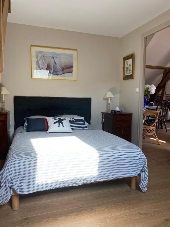 La Grange Aux Portes Du Touquet, 1 Ou 2 Ch, Terrasse, Jardin, Parking Кюк Екстериор снимка